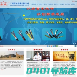 广西群星电缆有限公司