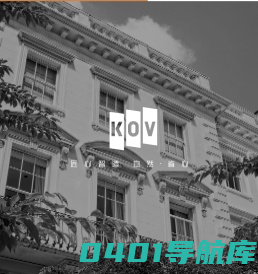 KOV康辉全屋定制