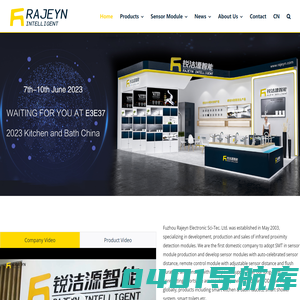 RAJEYN INTELLIGENT – RAJEYN INTELLIGENT