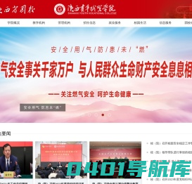 陕西青年职业学院
