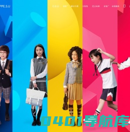 乔治白校服官网
