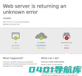 破晓网络