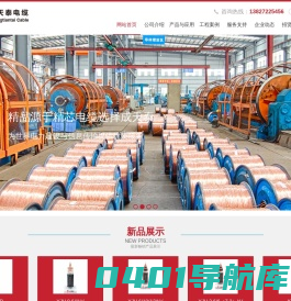 东莞市中业电缆有限公司