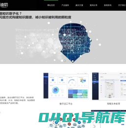 首页-上海迪初信息科技有限公司