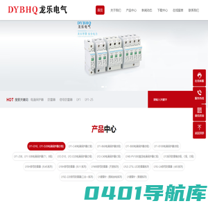 龙乐电气有限公司