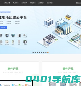 首页 - 安科瑞电气股份有限公司