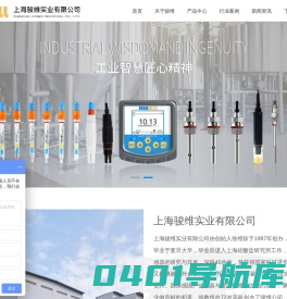 上海骏维实业有限公司