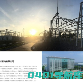 山东泰开送变电有限公司