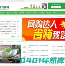 花卉_养花技巧_花卉知识大全_养花达人第一网站-海洋花卉网