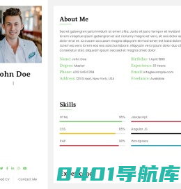 我的工作分享