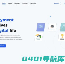 CardInfoLink | Payment drives digital life | 支付驱动数字生活