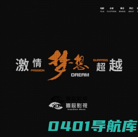 寰辰影视