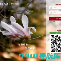 智慧法大