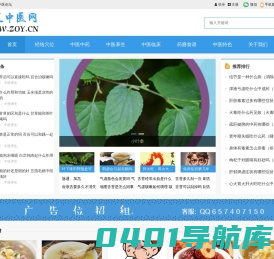 华夏中医网—www.zoy.cn