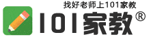上海家教网_上海家教一对一辅导【101家教】家教网加盟代理创业