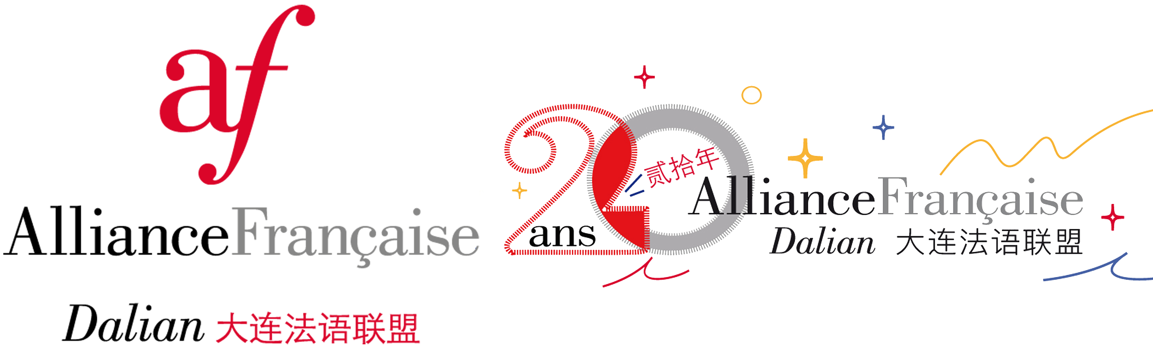 大连法语联盟