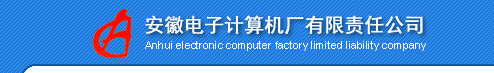 安徽电子计算机厂有限责任公司