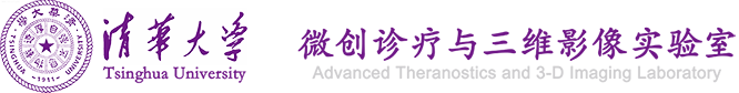欢迎访问清华大学微创诊疗与三维影像实验室！