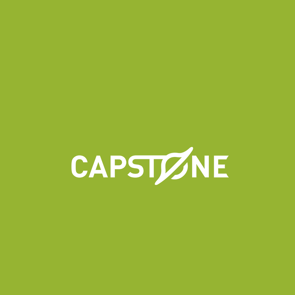 Capstone Games  拱顶石游戏