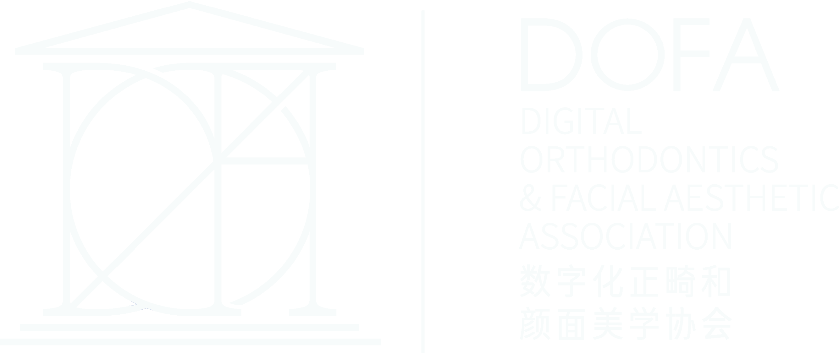 颜面协会-矫正牙齿技术-数字化正畸和颜面美学协会(DOFA)
