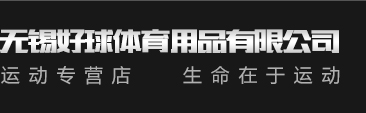无锡好球体育用品有限公司