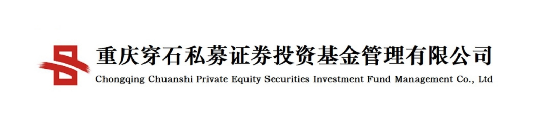 重庆穿石投资有限公司