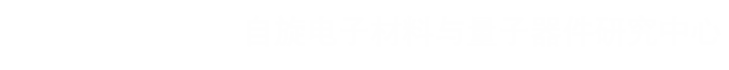 自旋电子材料与量子器件研究中心