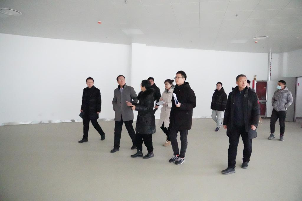 山东第一医科大学（山东省医学科学院）档案馆（校史馆）
