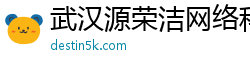 武汉源荣洁网络科技有限公司