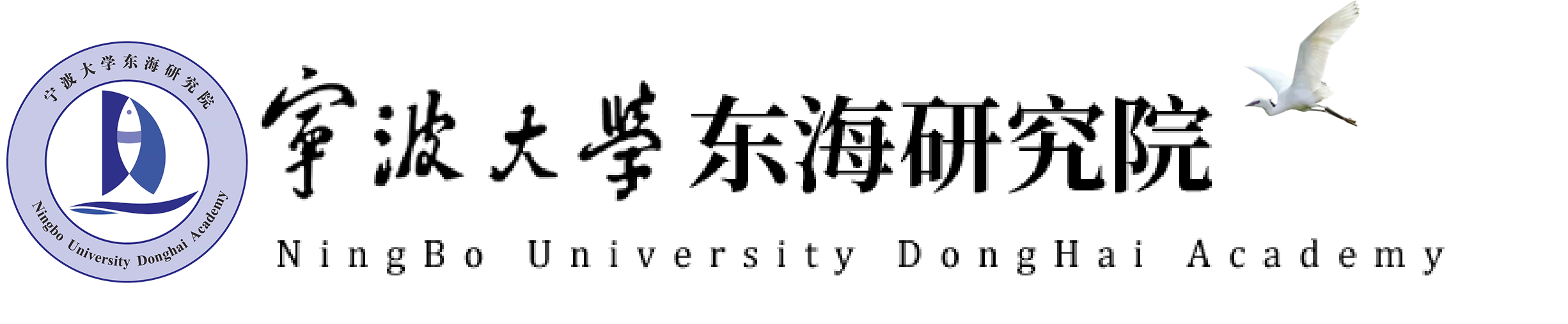 宁波大学 东海研究院