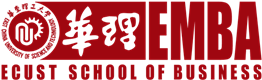 华东理工大学商学院EMBA-首页