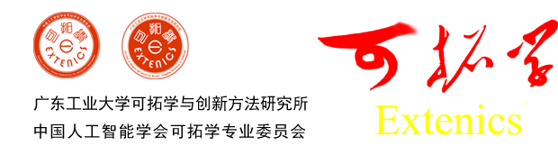 可拓学 Extenics