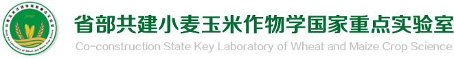 小麦玉米作物学国家重点实验室
