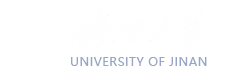 济南大学 University of Jinan