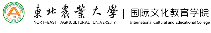 国际文化教育学院
