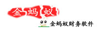 金蚂蚁ERP - 财务软件999起步