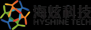 杭州室内停车诱导屏厂家-户外LED警示屏价格-杭州海炫科技有限公司
