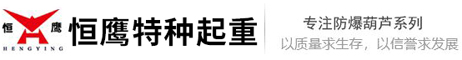 不锈钢/防爆电动葫芦,不锈钢/防爆手拉葫芦,不锈钢/防爆手扳葫芦-河北恒鹰特种起重设备首页