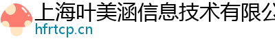 上海叶美涵信息技术有限公司