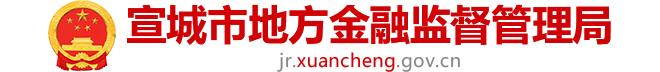 宣城市地方金融监督管理局