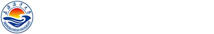 上海海洋大学学术期刊网
