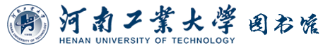 河南工业大学图书馆