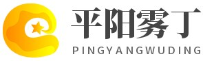 平阳县雾丁百货商行 -
