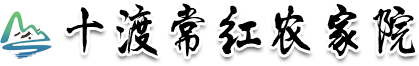 十渡常红农家院