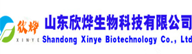 公司首页_山东欣烨生物