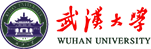 武汉大学地图