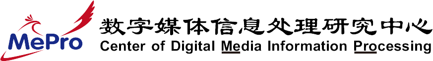 首页--数字媒体信息处理研究中心