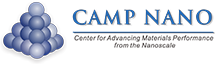CAMP NANO 微纳尺度材料行为研究中心