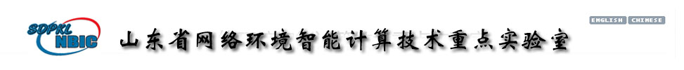 山东省网络环境智能计算技术重点实验室