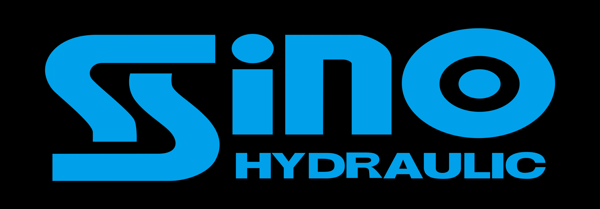 Sino Hydraulic parts ，     Manufacturer -  SINO hydraulic